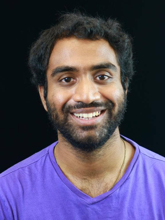 Varun Jasti 