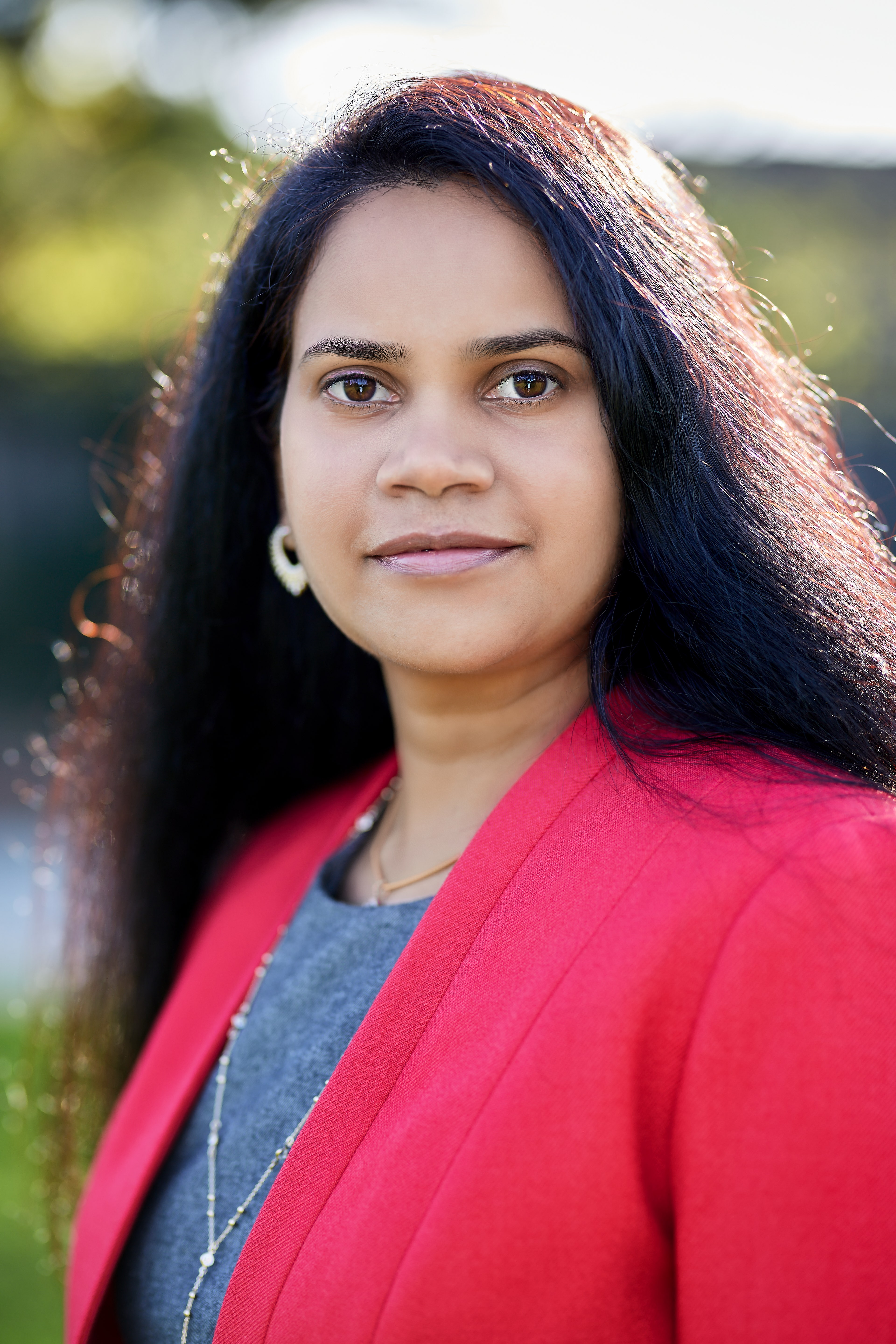 Anila Joshi