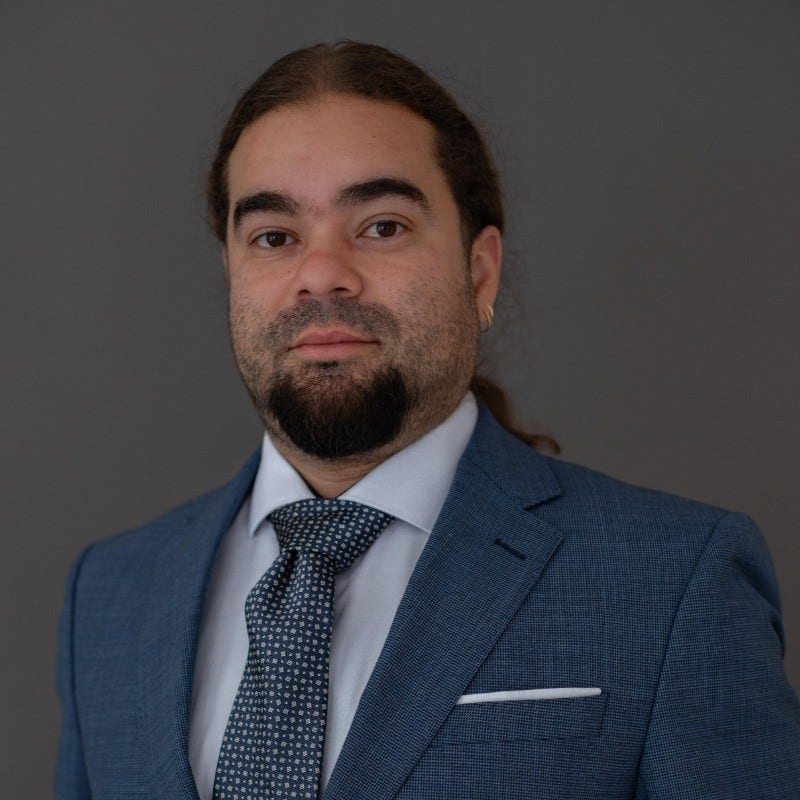 Eliel Oliveira