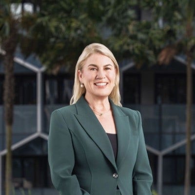 Roz Gregory