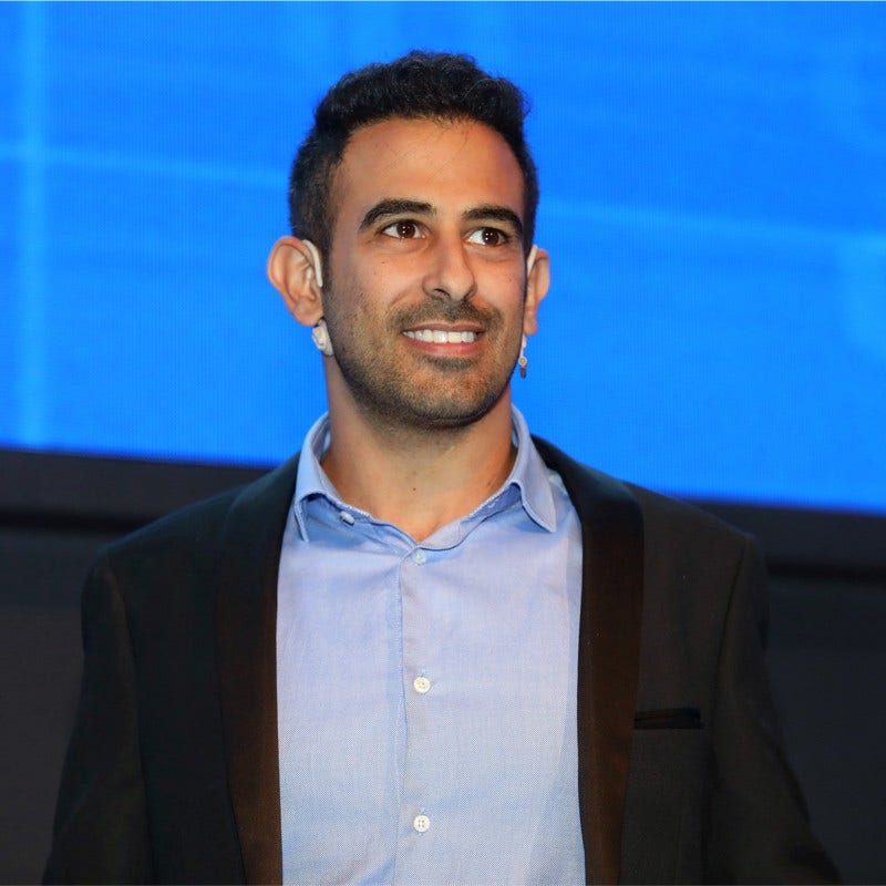 Chen Reuven