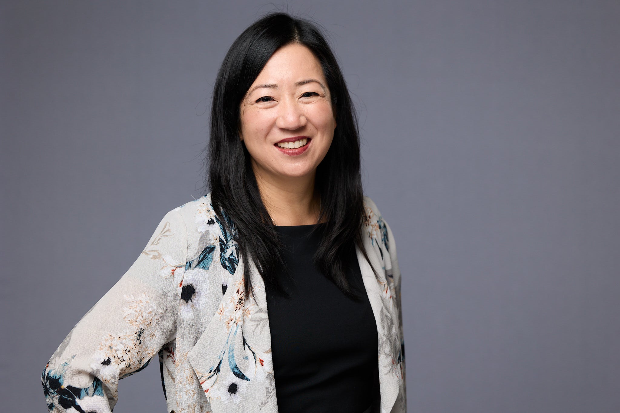 Melanie Cheng-Kai-On