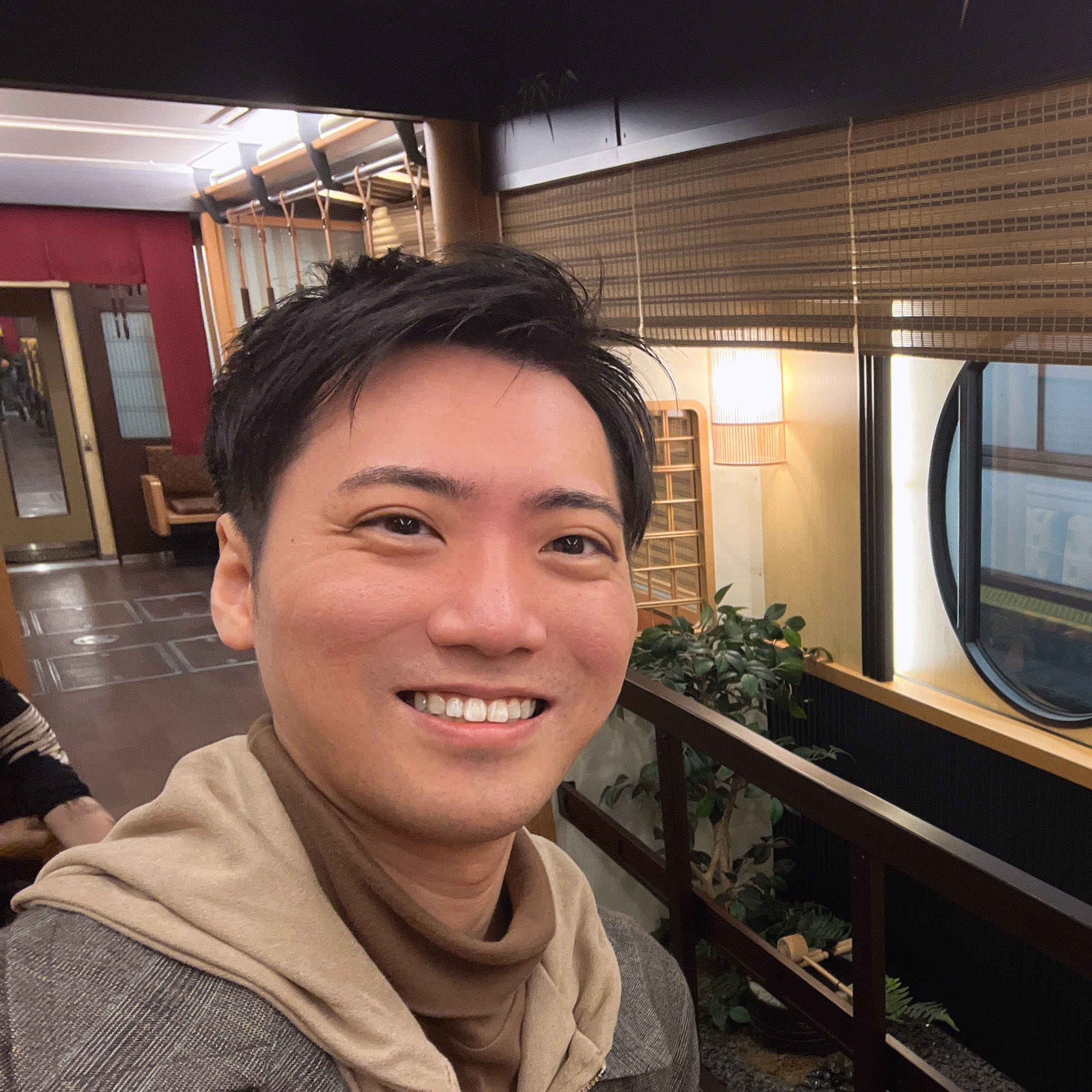 桒原 政睦 様