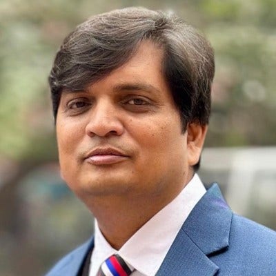 Vineet Daniel
