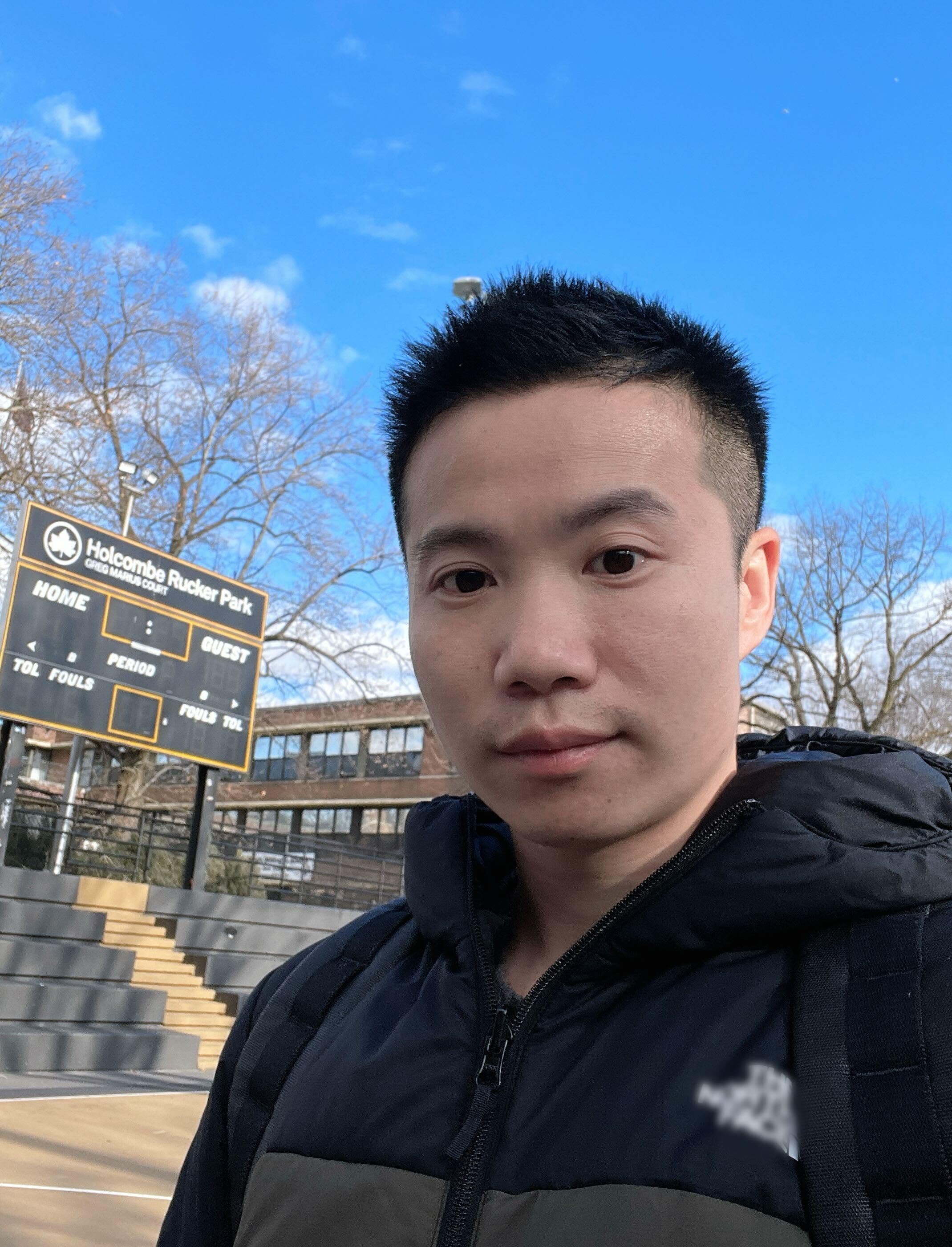 Bryant Wang