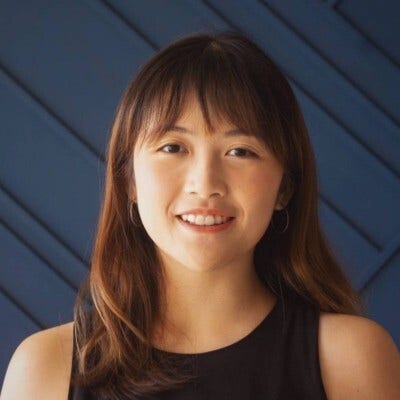 Emilea Teo