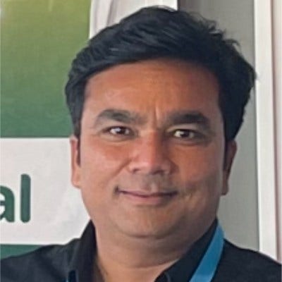 Gopal Sharma