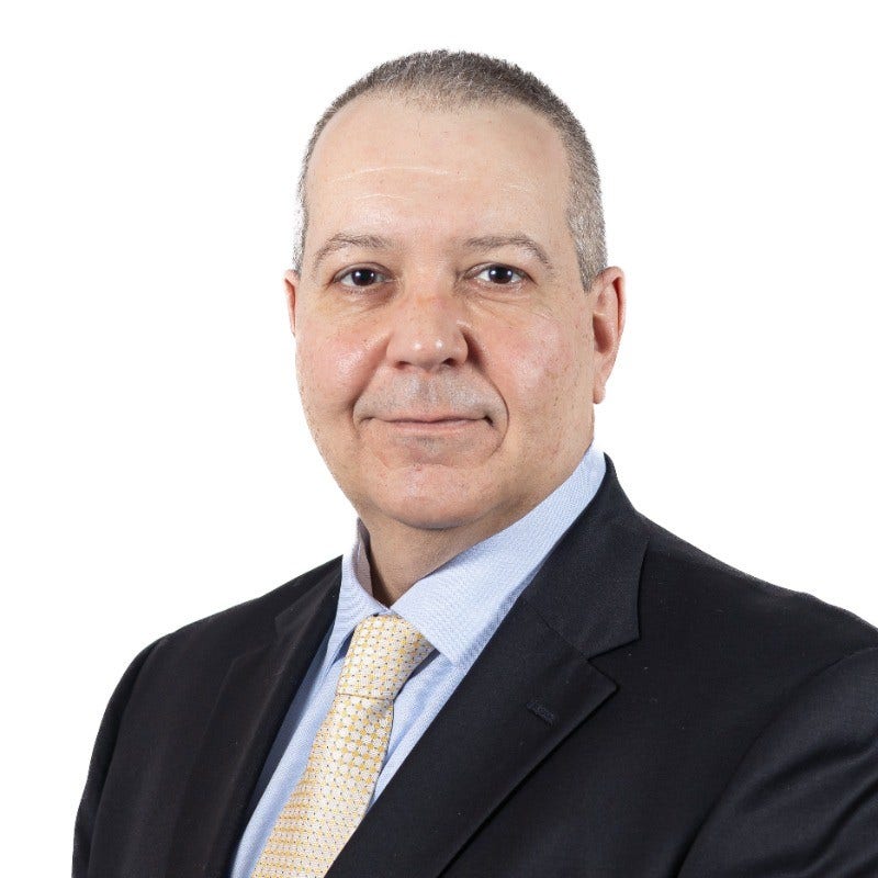 John Trapani