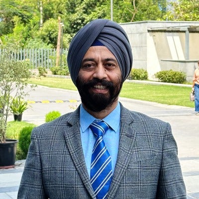 Karandeep Singh