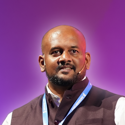 Ashish Sasidharan