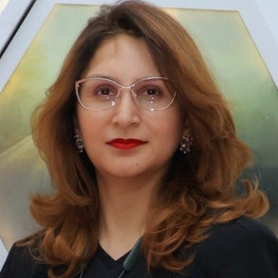 Anjali Dutta