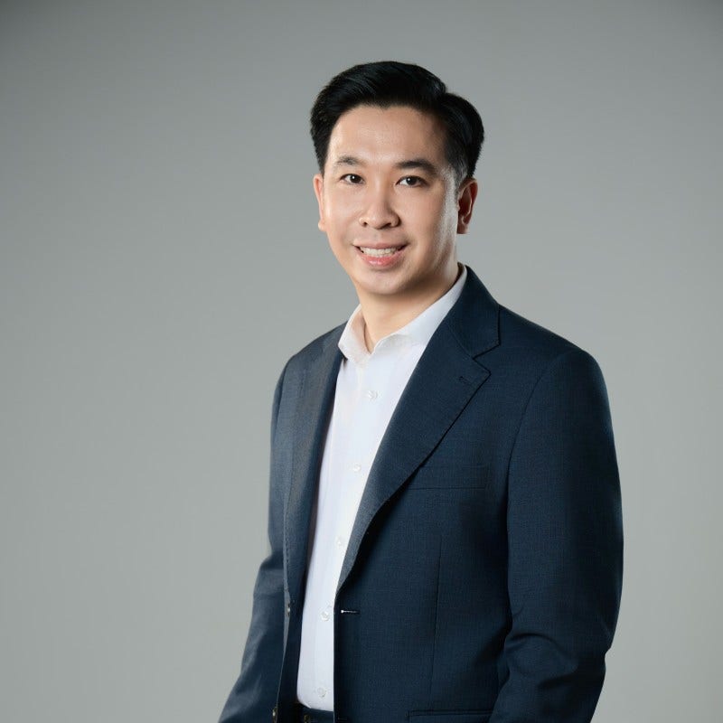 Tanin Srivaraphong