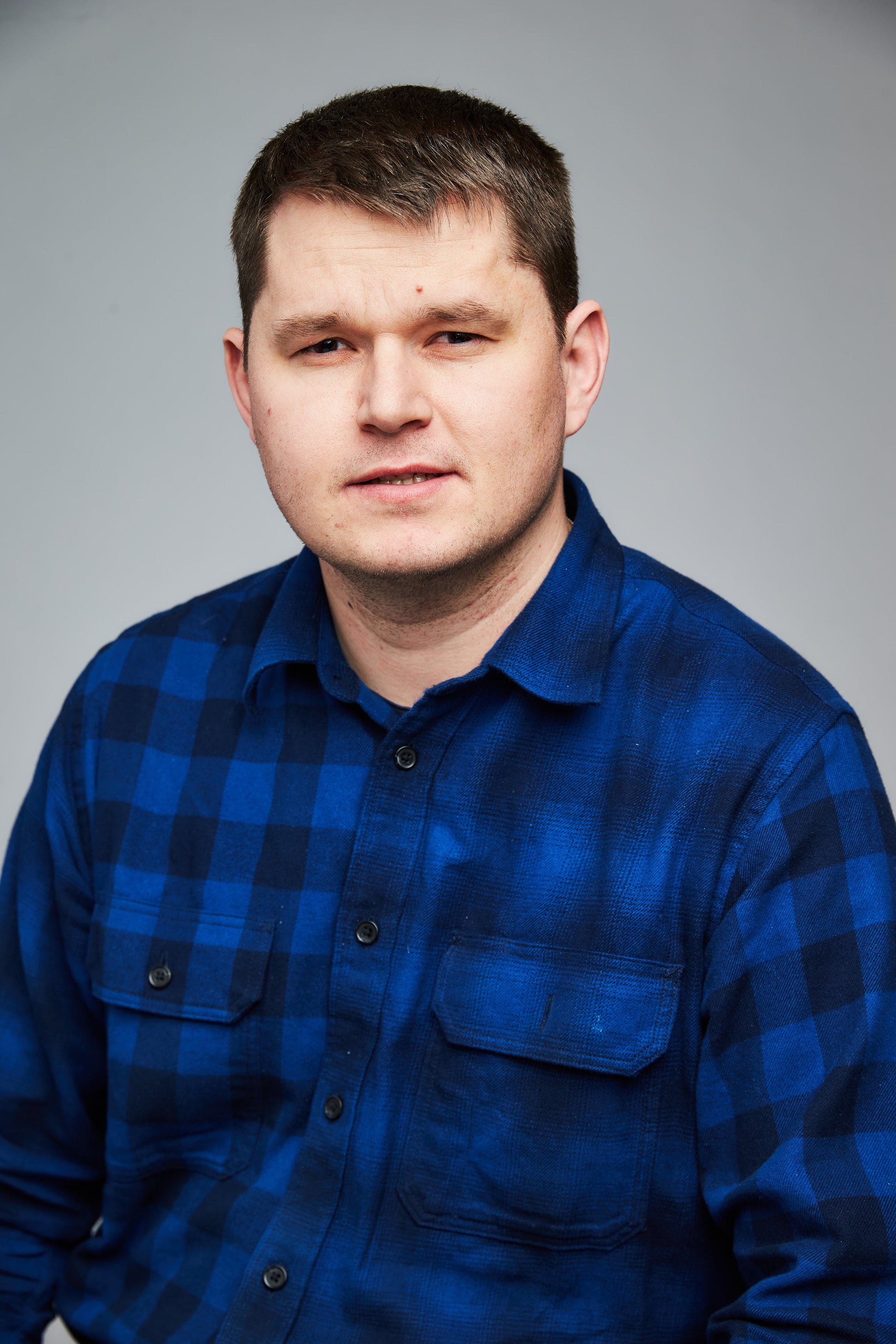 Petru Sarcov