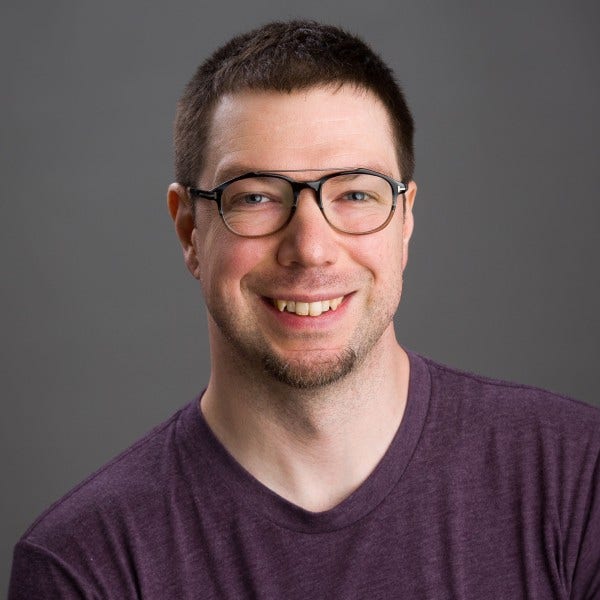 Dan Maher