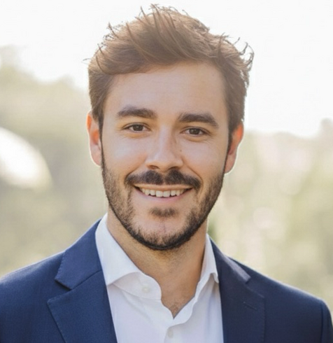 Cyril Bouchiat