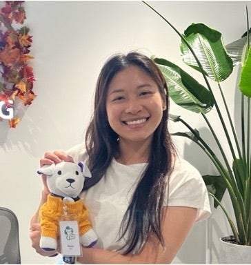 Hui Chiann Boon