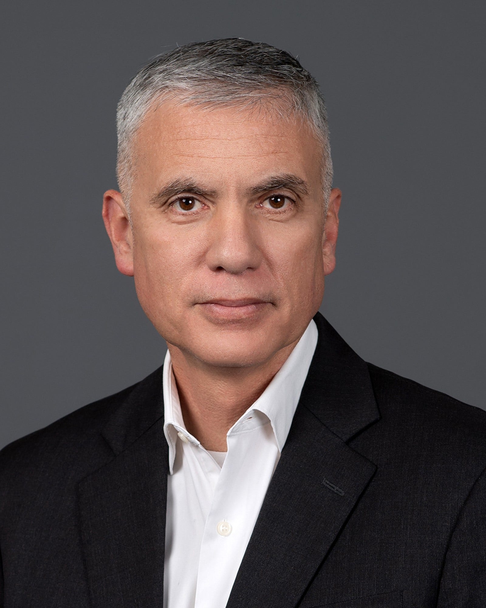 Paul M. Nakasone