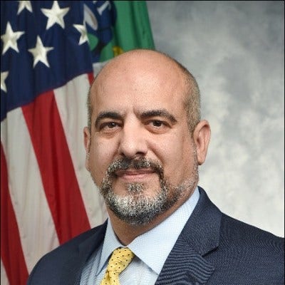 Tony Arcadi