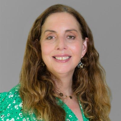 Jennifer Freese
