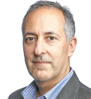Dr. Ali Arsanjani