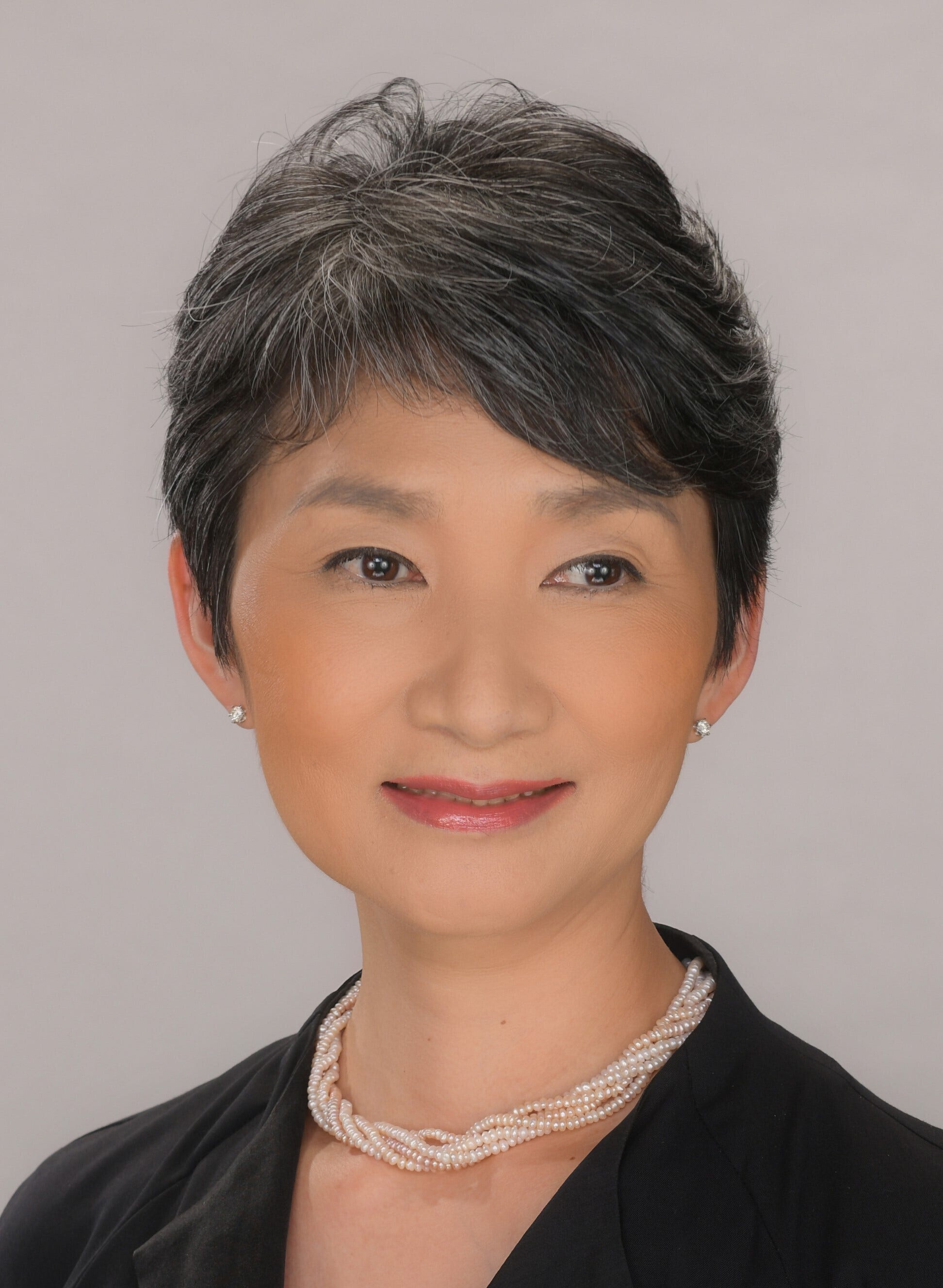 松本 肇子 様