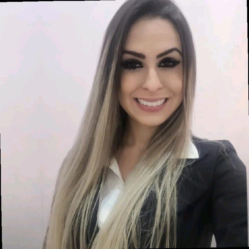 Simone Lisboa 