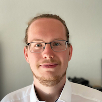 Tim Rohwedder