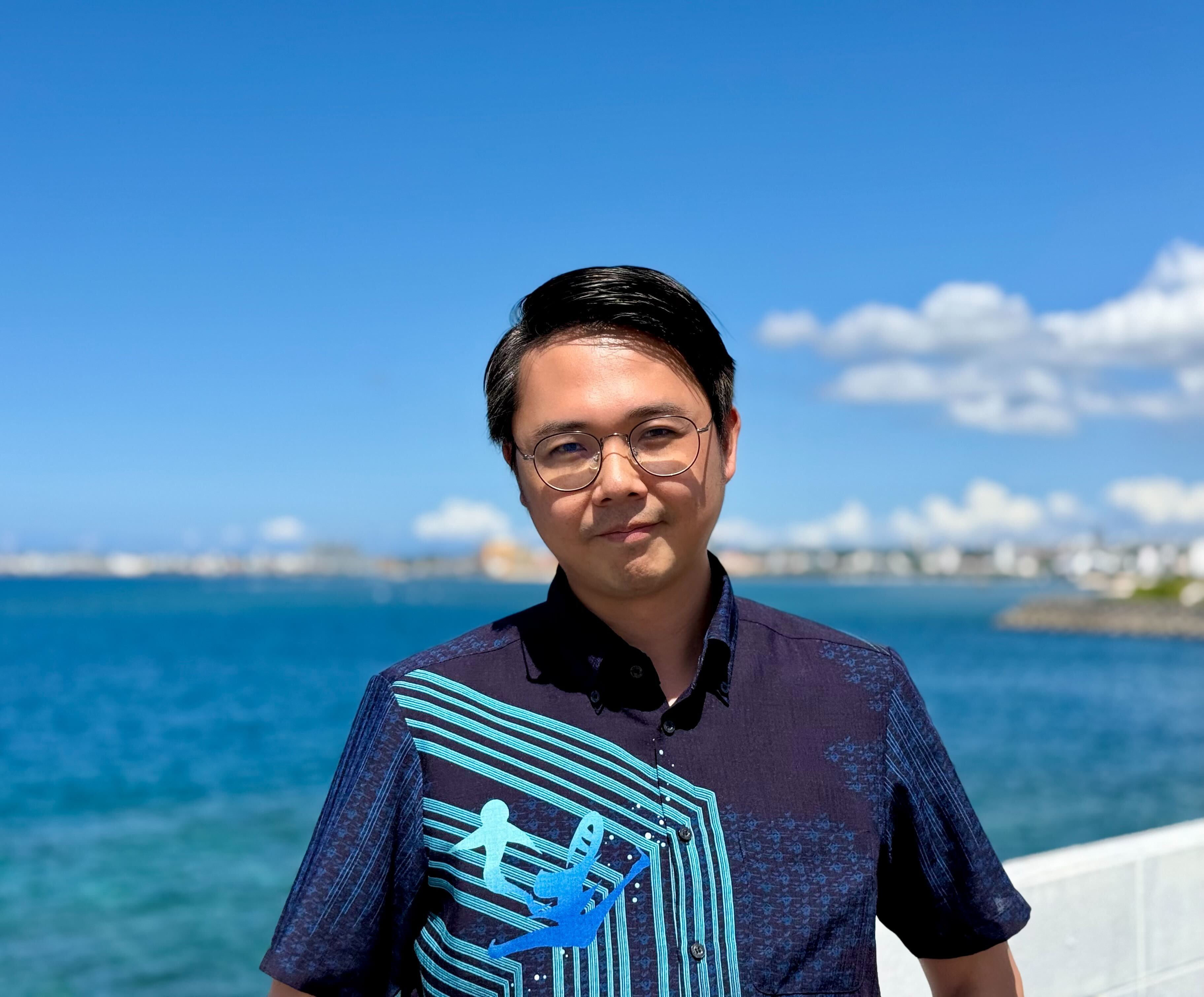 丸山 海理 様