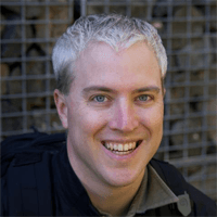 Andrew Becherer