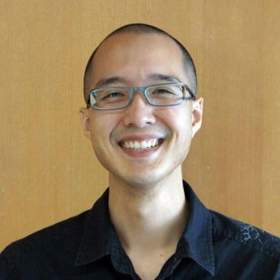 Jason Yee