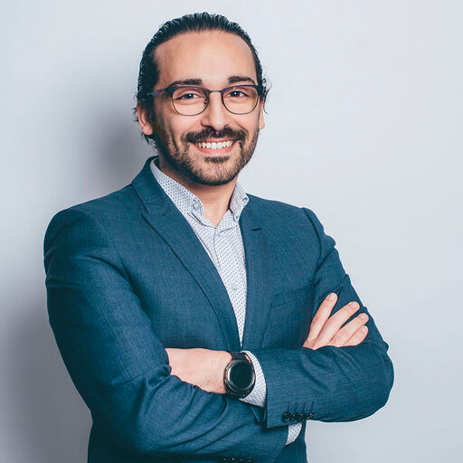 Samir Brizini