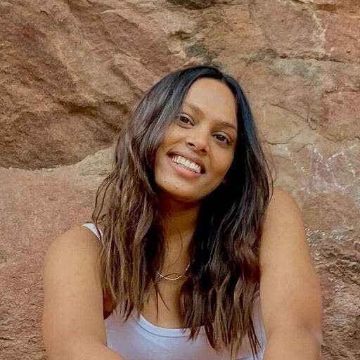 Nimisha Saxena