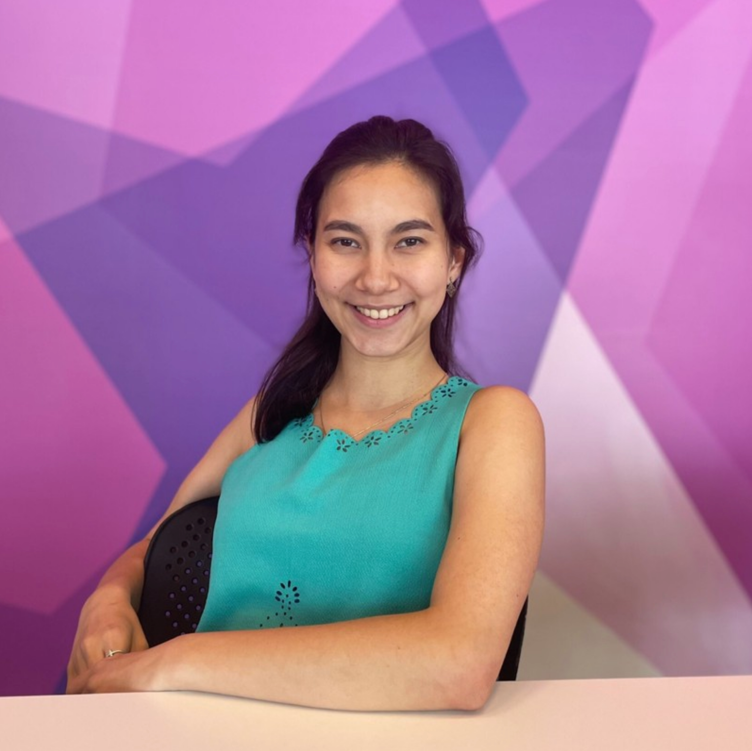 Tori Teng