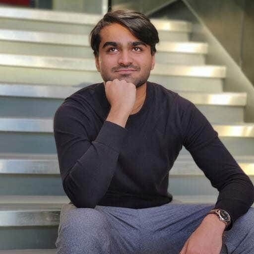 Pronoy Chaudhuri
