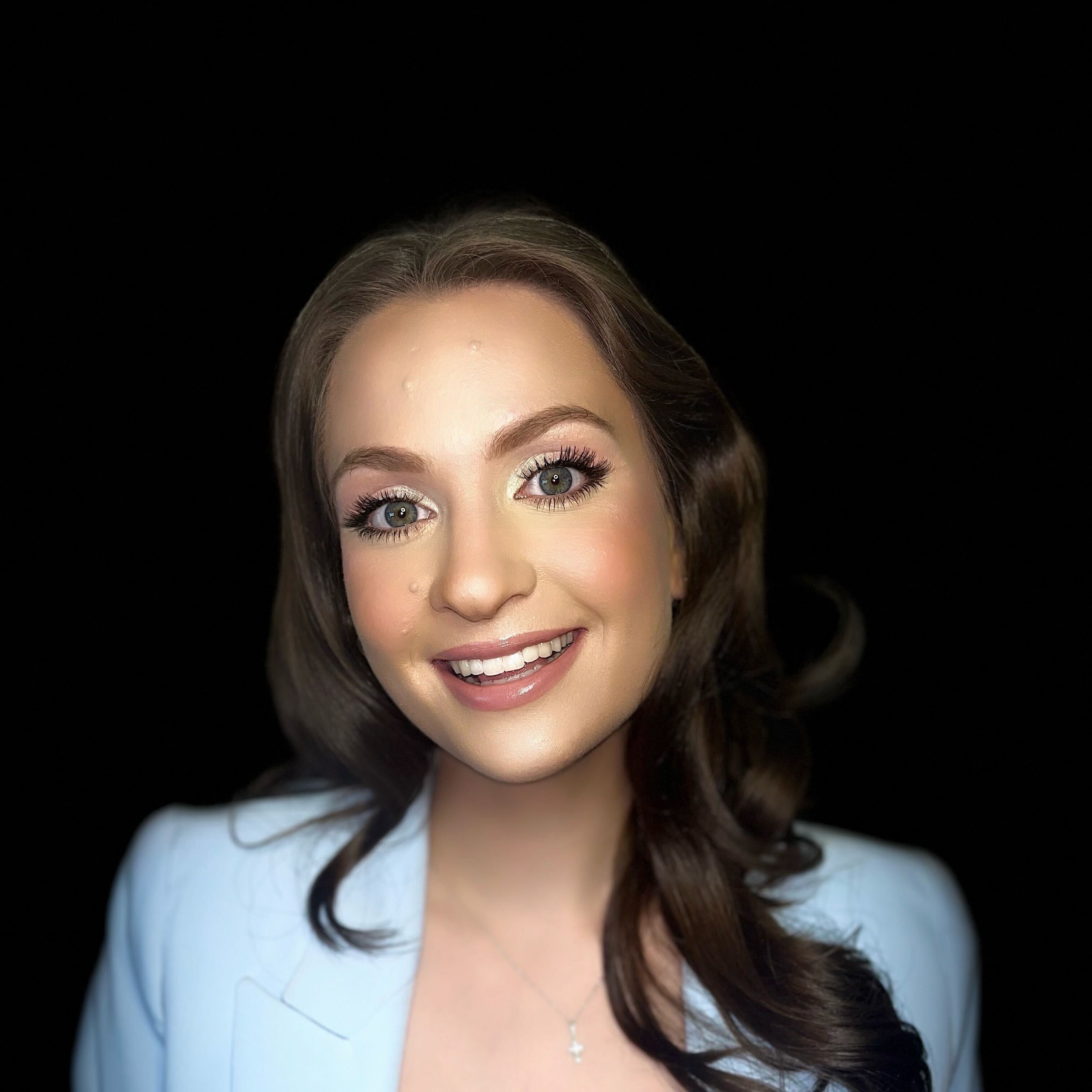 Samantha Scaglione