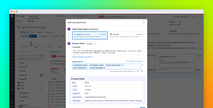 Accelerate investigations with AI-powered log parsing
