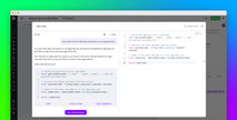Build Datadog workflows and apps in minutes with our AI assistant
