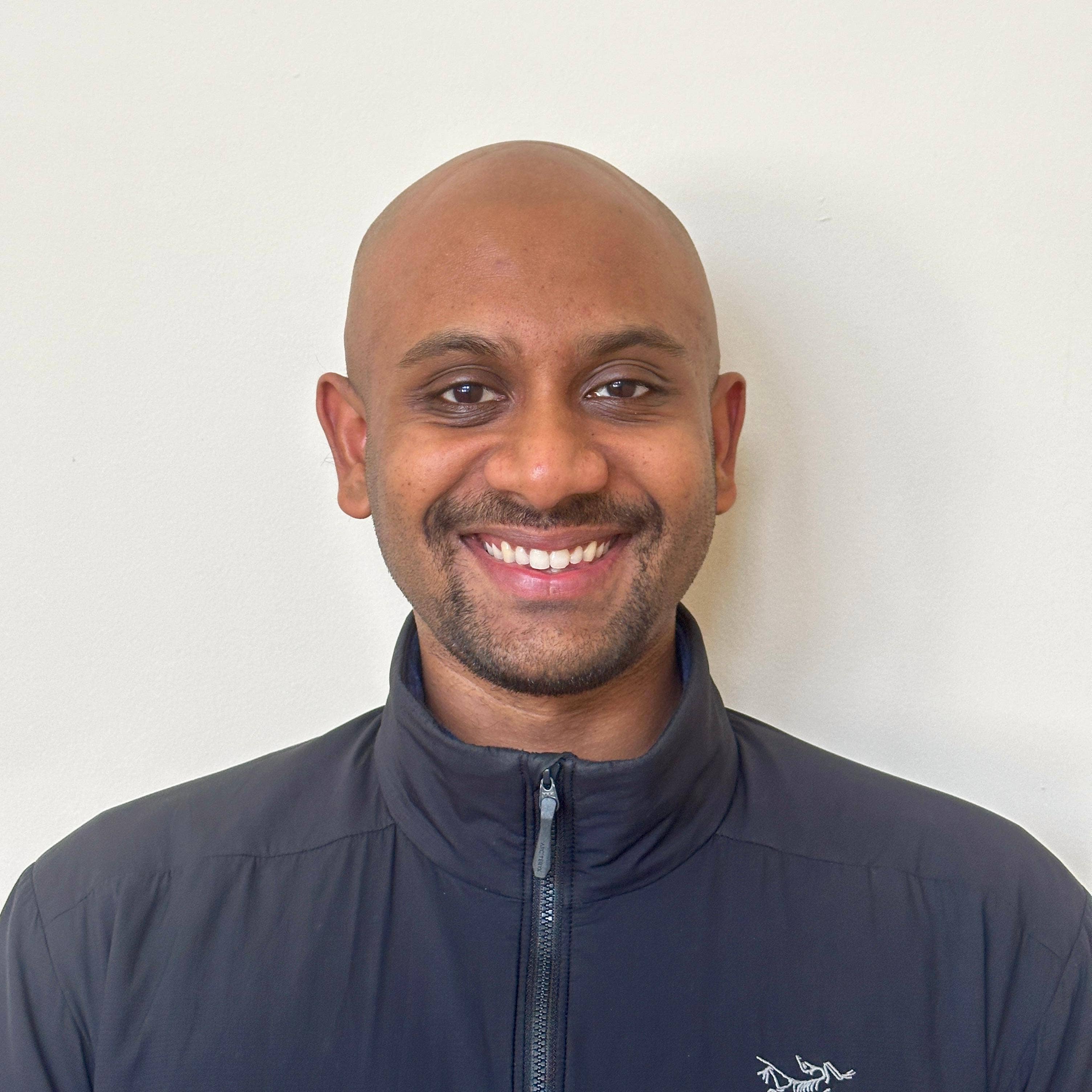 Vijay George, Product Manager, Datadog