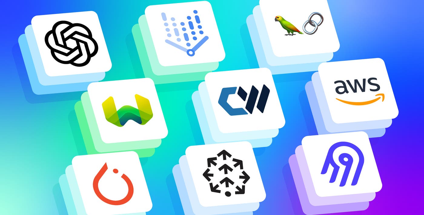 Check out our 12 new AI integrations to monitor health and performance across your entire stack. Check out our 12 new AI integrations to monitor health and performance across your entire stack.