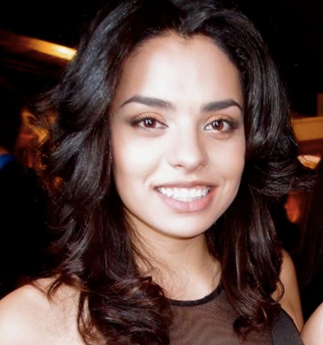 Abril Loya McCloud