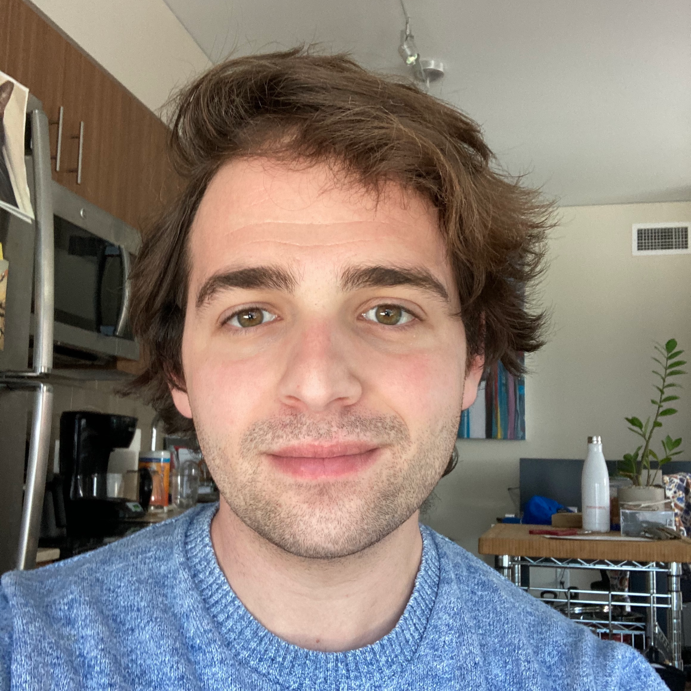 Jonathan Epstein