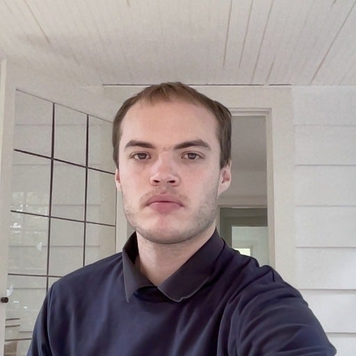 Aaron Kaplan