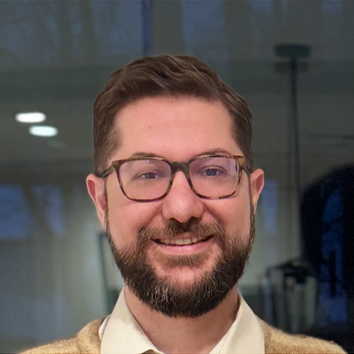 Alex Weisberger