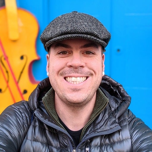 Brandon West