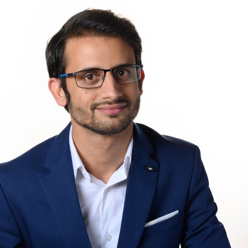 Suraj Tikoo
