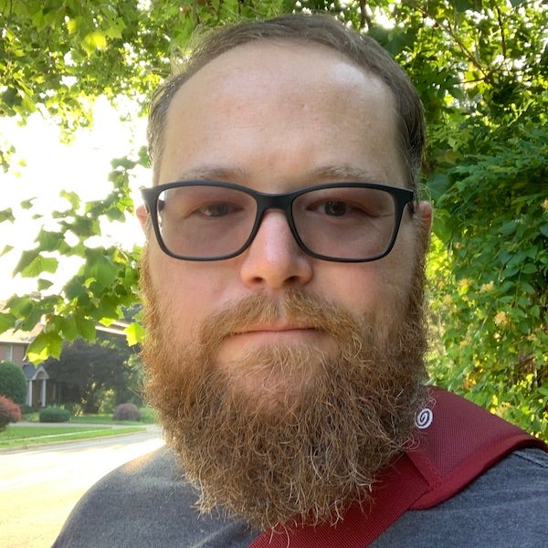 photo of Mike Stemle