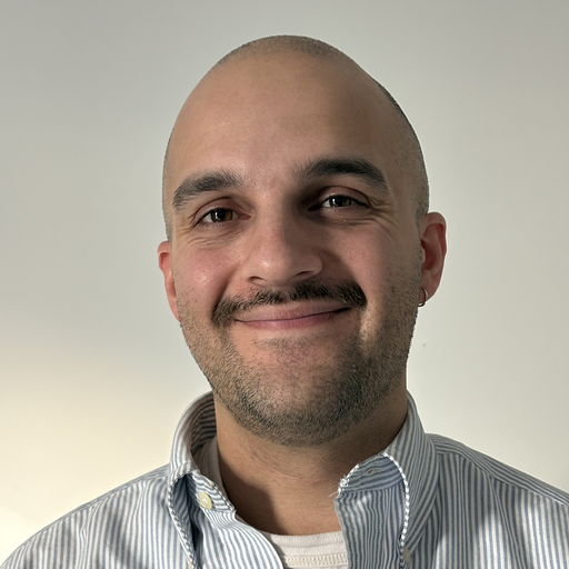 Anthony Lagana