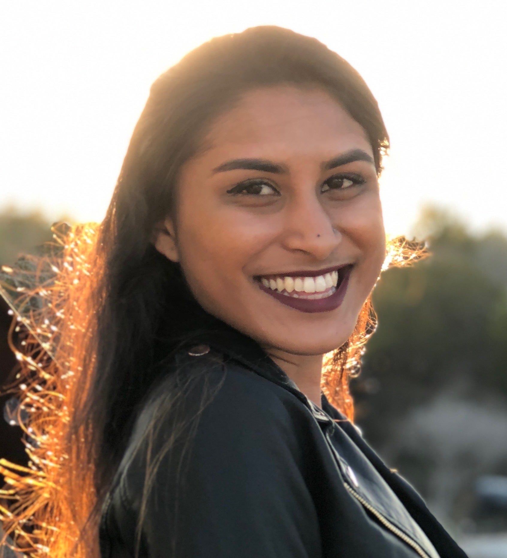 Karishma Asthana