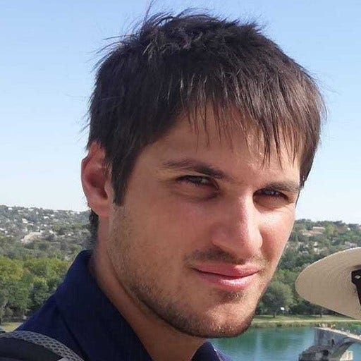 Yoann Robin