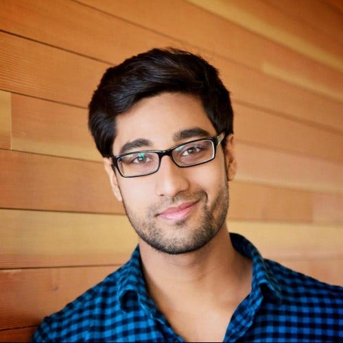 Brad Menezes